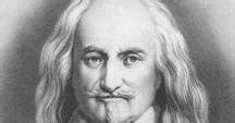 Thomas Hobbes Biography - Profile, Childhood, Personal Life, Major Works | Best Tutorial Site