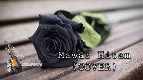 Mawar Hitam Cover