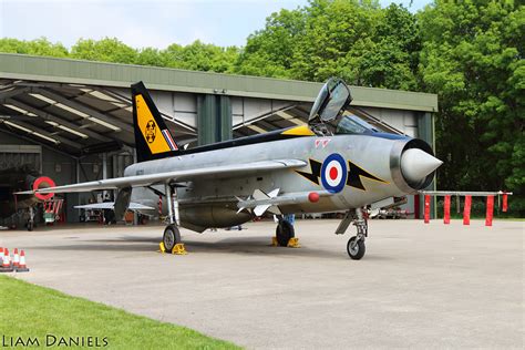 Bruntingthorpe Cold War Jets | Flickr