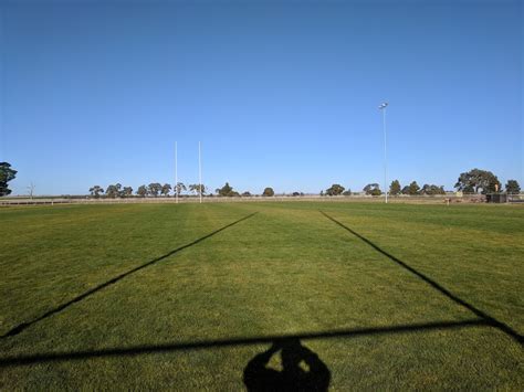 Boorowa Showground - Ballyryan Rd, Boorowa NSW 2586, Australia