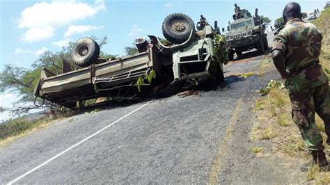 16 Malawi army soldiers killed in Mzimba road fatality - Malawi Nyasa ...