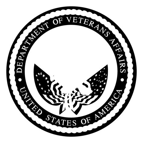 Department of Veterans Affairs Logo PNG Transparent & SVG Vector ...