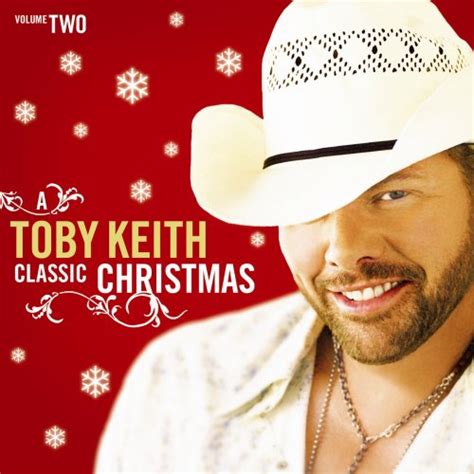 IMWAN • [2007-10-16] Toby Keith "A Classic Christmas" 2-CD set