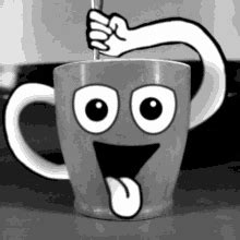 Coffee Gif - IceGif