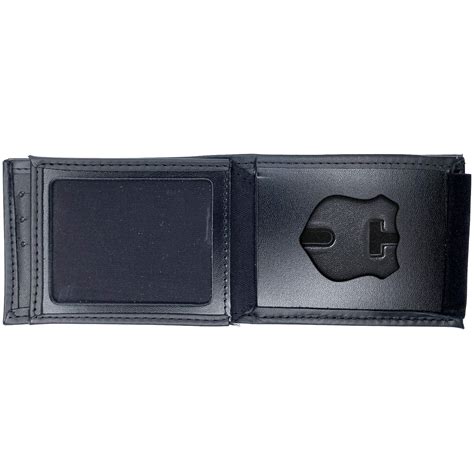 Military Police Officer Hidden Badge Wallet – 911 Duty Gear Canada