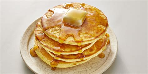 Good Old-Fashioned Pancakes Recipe (with Video)