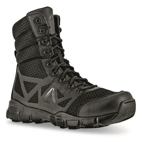 Reebok Tactical Boots