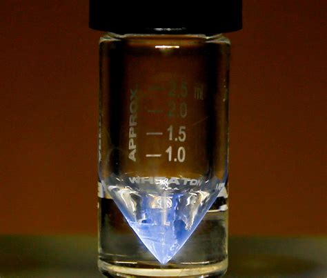 Actinium-225 Available in September | NIDC: National Isotope ...