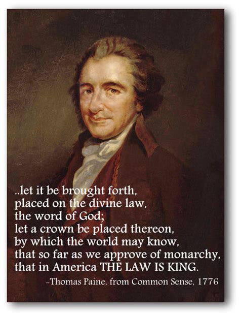 Thomas Paine Quotes On Liberty. QuotesGram