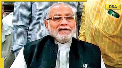 Meet Prahlad Modi, PM Narendra Modi’s younger brother and BJP critic who led dharna against Centre