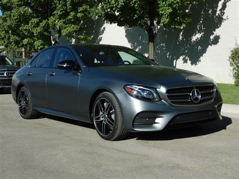 Mercedes E Class Pictures - Mercedes e-class Review