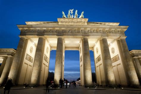 City Break la Berlin. Obiective turistice in capitala Germaniei | Life ...