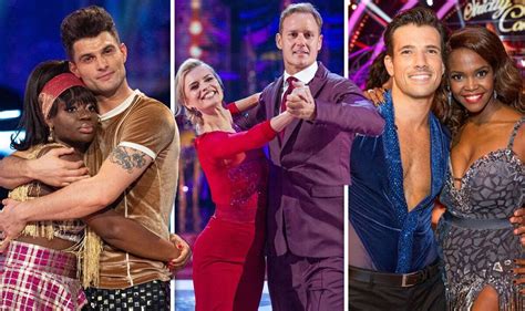 Strictly Come Dancing star issues warning as they share 'worst thing ...