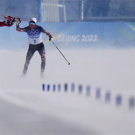 Medal Tally Olympics 2022: Final Table for USA and Most Decorated ...