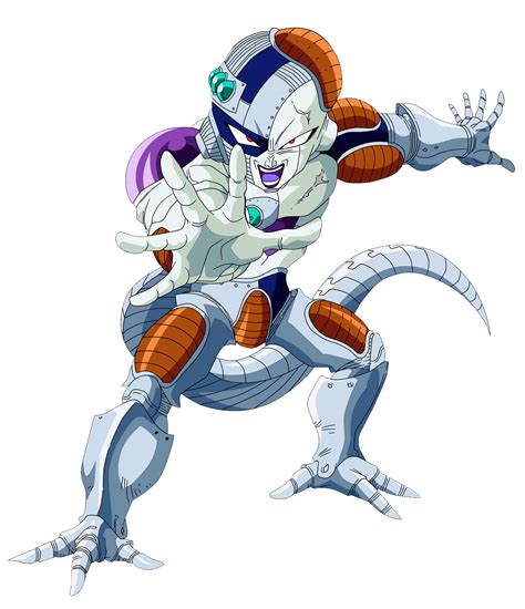 Rules:No planet destructionFrieza has no enemie knowledgeC19 and C20 have 3 days of prepfight ...