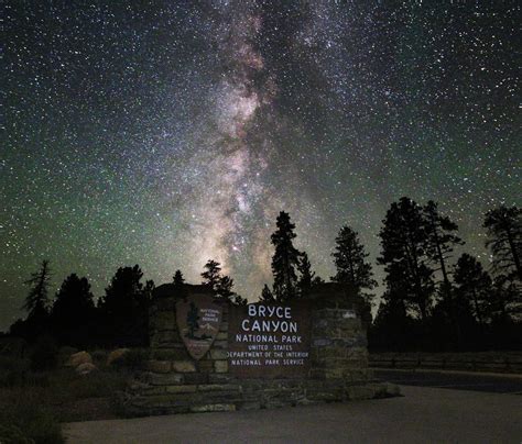 Astrophotography Blog: Utah Astrophotography and Astronomy - Bryce ...