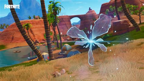 Fortnite Season 5 details: Major map changes, new skins, themes and more | GamesRadar+