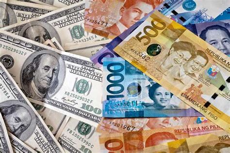 DBM: Nothing to worry on peso-dollar exchange rate | UNTV News