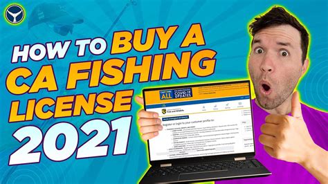 Ca Fishing License Cost 2021 - Florida Outdoor