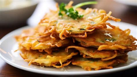 Whitebait Fritters with Tartare Sauce - Frozen Fish Direct