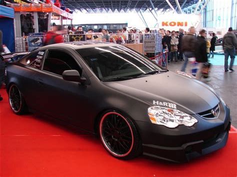 Acura RSX Mods - reviews, prices, ratings with various photos