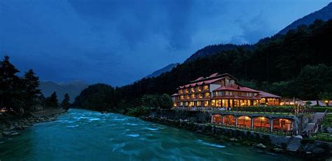 HOTEL HEEVAN PAHALGAM (AU$200): 2022 Prices & Reviews (Kashmir) - Photos of Hotel - Tripadvisor