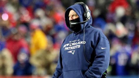 Belichick May Never Win AFC East Again: Analyst