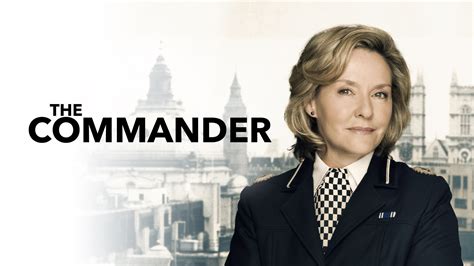 Watch The Commander (2003) TV Series Online - Plex