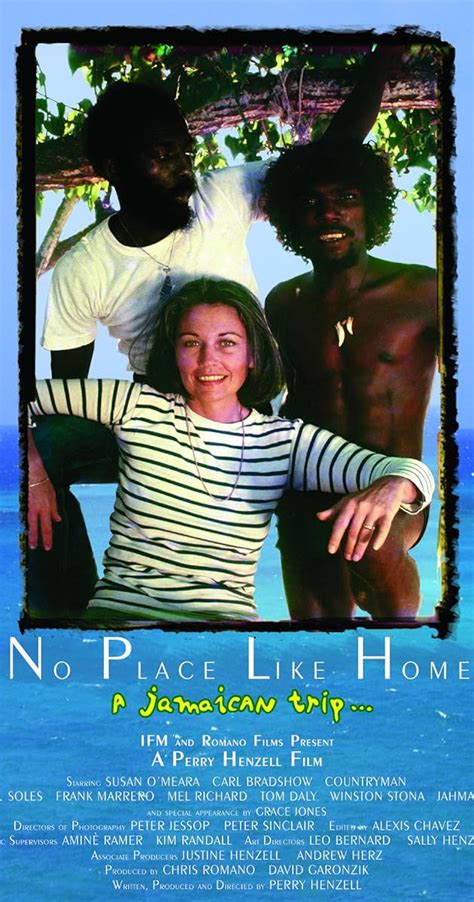 No Place Like Home (2006) - IMDb