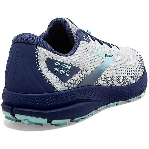 Brooks Women's Divide 3 Trail Running Shoes | Academy