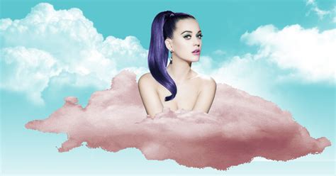 Celebrating 10 Years of Katy Perry’s History-Making Pop Era, Teenage ...