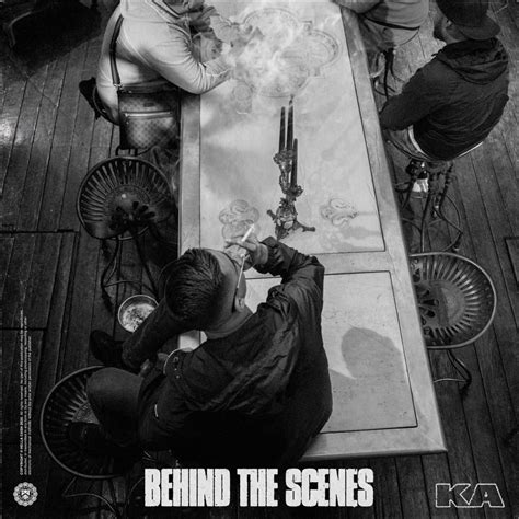 KA - Behind The Scenes - Reviews - Album of The Year