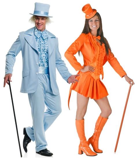 Dumb And Dumber Couples Halloween Costumes 2022 – Get Halloween 2022 Update