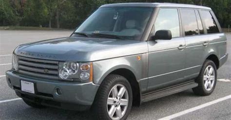 Best Land Rover Range Rovers | Most Reliable Land Rover Range Rovers