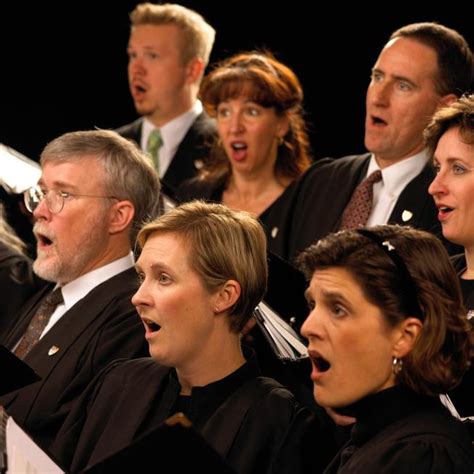 Classical Music: A choral trip to Cambridge – The Denver Post