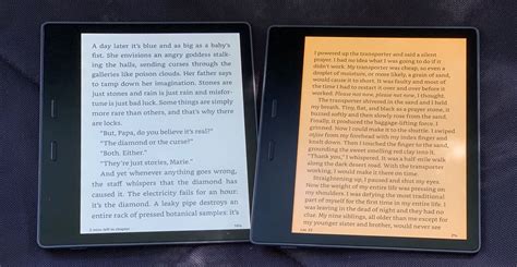 Kindle Oasis (third-generation) review: Easy on the eyes – Six Colors