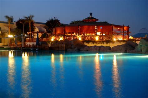 Sultan Gardens Resort Sharm El Sheikh