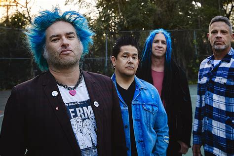 NOFX Drop Off Vegas Fest Out of Respect for Mass Shooting Victims