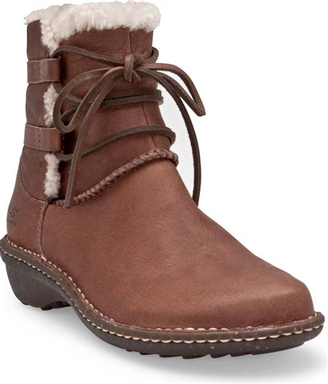 UGG Australia Women's Caspia - Ankle Boots