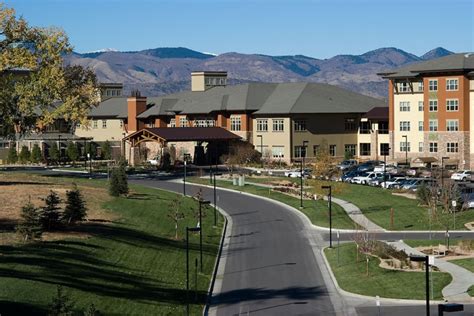 Nursing Home Facilities in Highlands Ranch