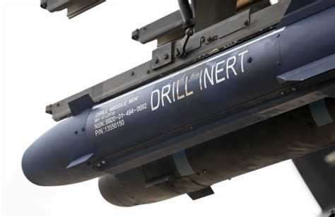 R9X Hellfire Missile Among New Alarming Unregulated Weapons