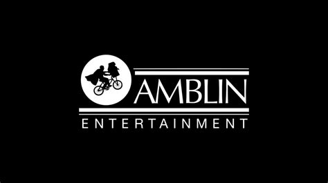 Amblin Entertainment | Fanmade Films 4 Wiki | Fandom