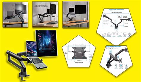 Best MacBook and Monitor Stands in 2022