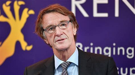 Ineos billionaire Jim Ratcliffe in $2bn Saudi investment - BBC News