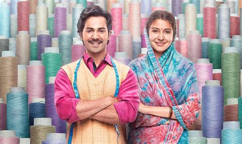 Sui Dhaaga Movie Review Varun Dhawan Anushka Sharma- Sui Dhaga Review: मुंगेरीलाल के हसीन सपनों ...