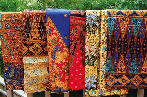 5 Rekomendasi Handicraft Indonesia untuk Oleh-Oleh setelah Melancong