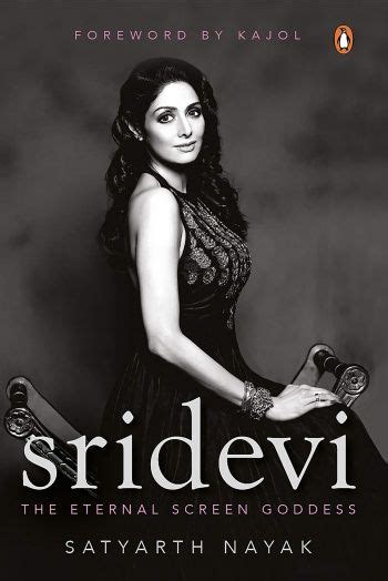 Sridevi the eternal screen Goddess of Bollywood - Rediff.com movies