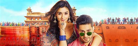 Badrinath Ki Dulhania Songs, Images, News, Videos & Photos - Bollywood Hungama