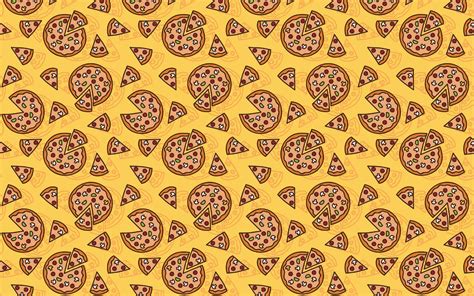Pizza Party With Yellow Background by BackdropDesigns on Etsy | Yellow ...