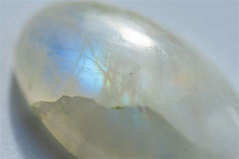 Interesting Moonstone Facts, History, and Meaning